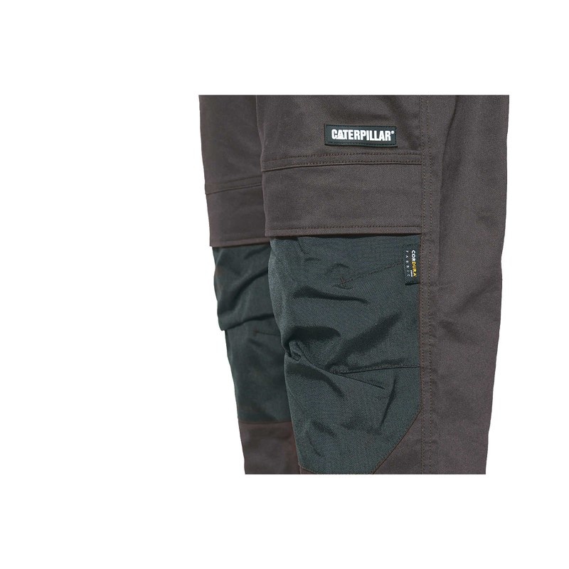 CatFootweat H2o Defender Pant ブーツ レディース 黒 | 8592-WQXEC